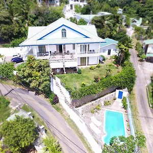 Guest house Roscia